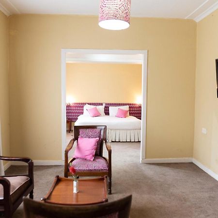 Thayu Farm Hotel Limuru Exteriör bild