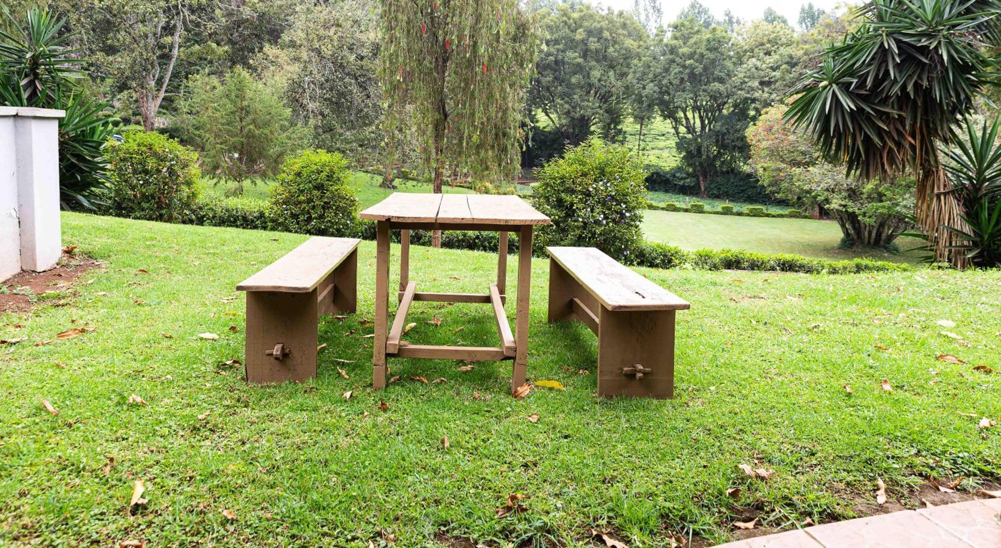 Thayu Farm Hotel Limuru Exteriör bild