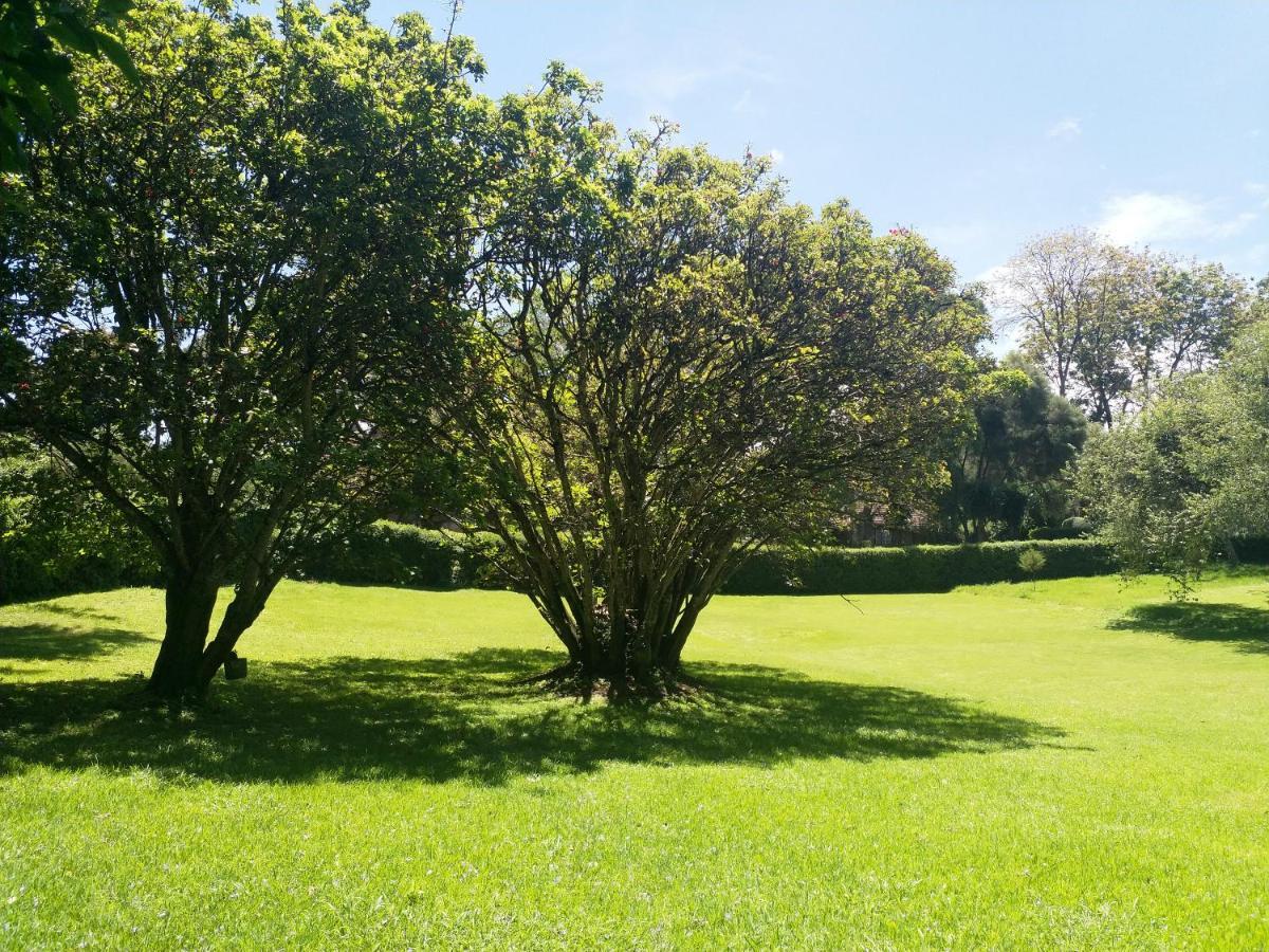Thayu Farm Hotel Limuru Exteriör bild