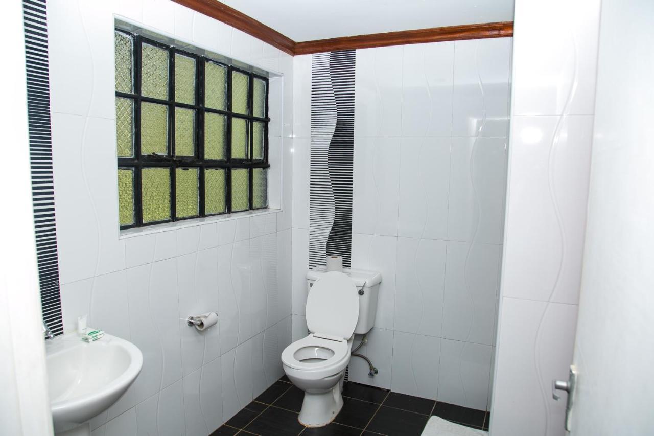 Thayu Farm Hotel Limuru Exteriör bild